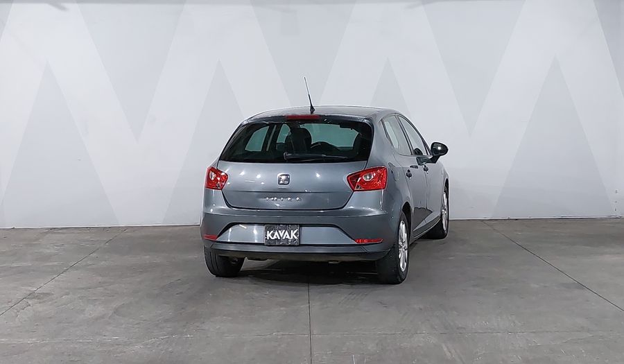 Seat Ibiza 2.0 REFERENCE 4 PTAS MT Hatchback 2013