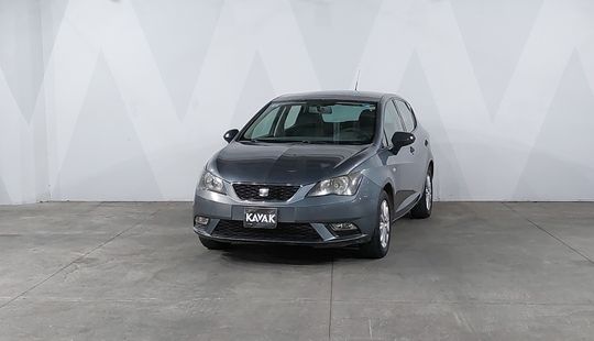 Seat • Ibiza