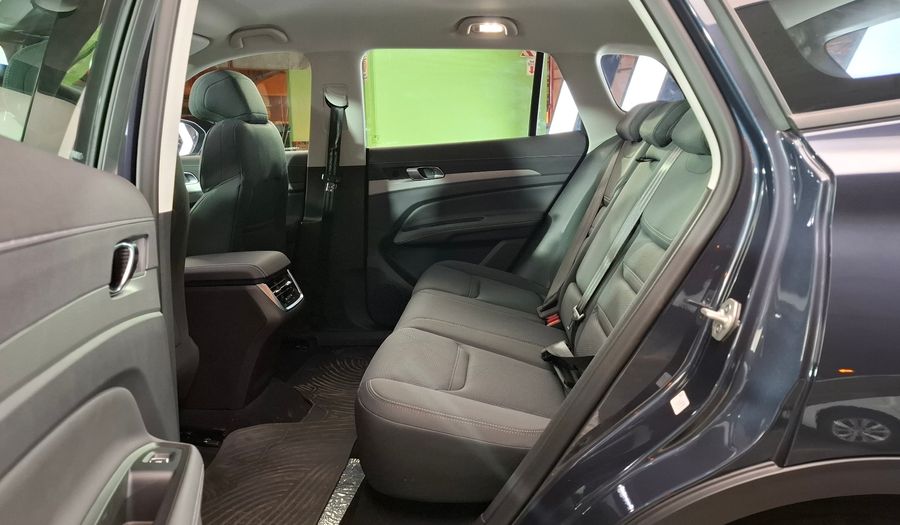 Ford Territory 1.8 ECOBOOST SEL AUTO Suv 2025