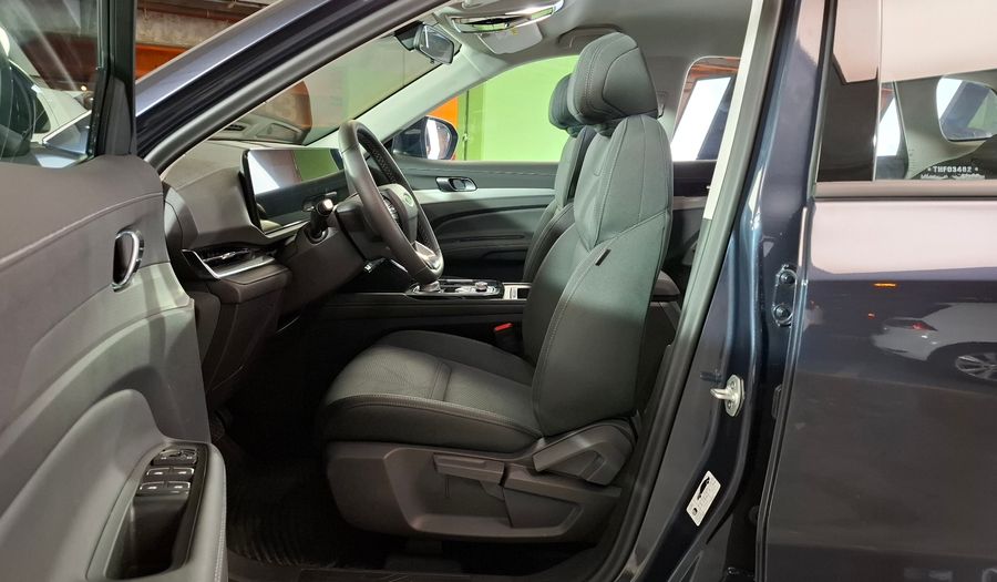 Ford Territory 1.8 ECOBOOST SEL AUTO Suv 2025