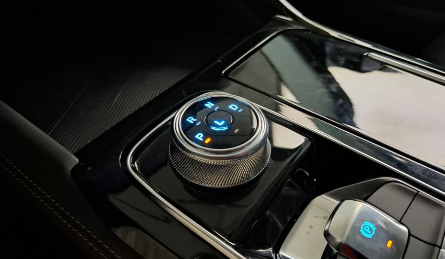 Ford Territory 1.8 ECOBOOST SEL AUTO Suv 2025