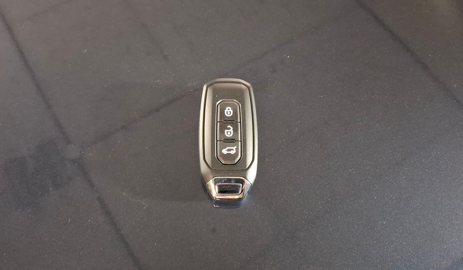 Ford Territory 1.8 ECOBOOST SEL AUTO Suv 2025