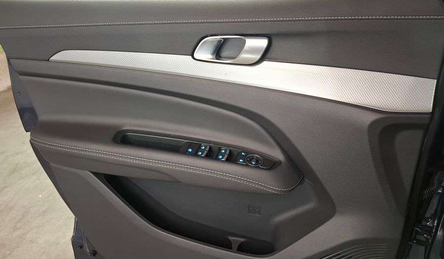 Ford Territory 1.8 ECOBOOST SEL AUTO Suv 2025