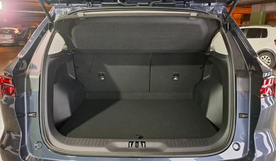 Ford Territory 1.8 ECOBOOST SEL AUTO Suv 2025