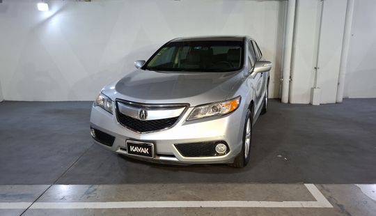 Acura • RDX