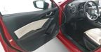 Mazda 3 2.5 SEDÁN S GRAND TOURING TA Sedan 2016