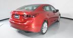 Mazda 3 2.5 SEDÁN S GRAND TOURING TA Sedan 2016