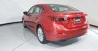 Mazda 3 2.5 SEDÁN S GRAND TOURING TA Sedan 2016