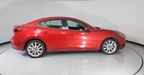 Mazda 3 2.5 SEDÁN S GRAND TOURING TA Sedan 2016