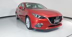 Mazda 3 2.5 SEDÁN S GRAND TOURING TA Sedan 2016