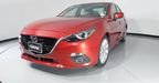 Mazda 3 2.5 SEDÁN S GRAND TOURING TA Sedan 2016