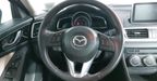 Mazda 3 2.5 SEDÁN S GRAND TOURING TA Sedan 2016