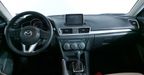 Mazda 3 2.5 SEDÁN S GRAND TOURING TA Sedan 2016