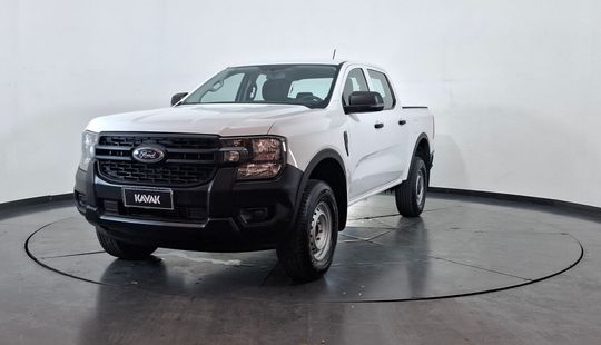 Ford • Ranger