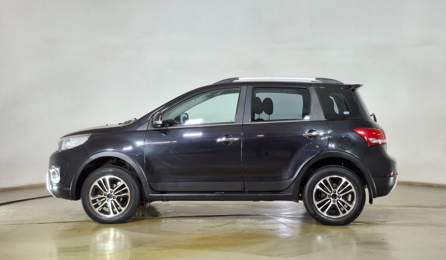 Great Wall M4 1.5 SR Suv 2020