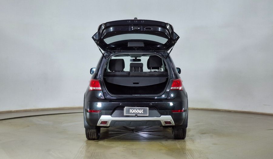 Great Wall M4 1.5 SR Suv 2020