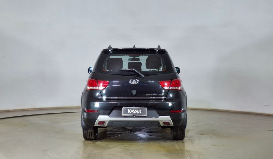 Great Wall M4 1.5 SR Suv 2020