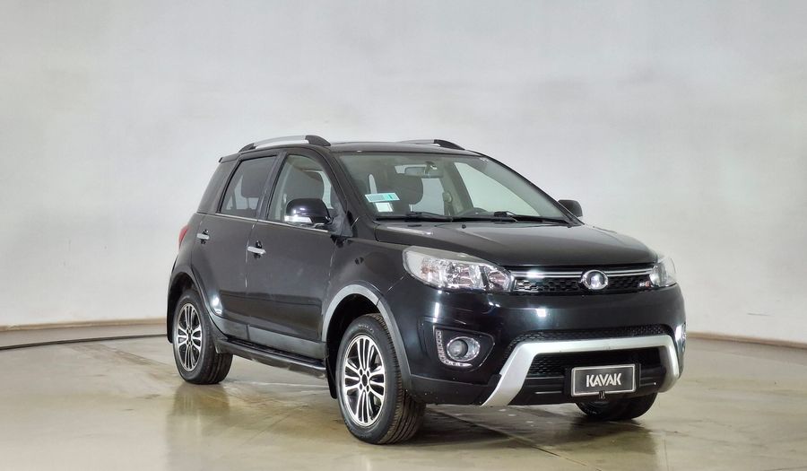 Great Wall M4 1.5 SR Suv 2020