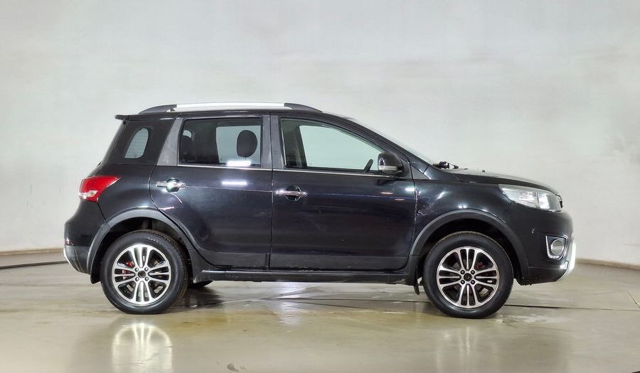 Great Wall M4 1.5 SR Suv 2020