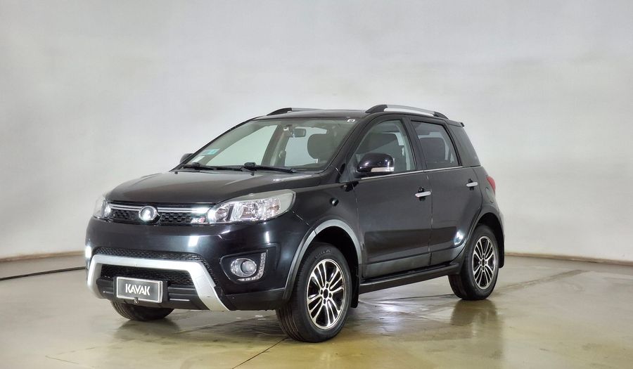 Great Wall M4 1.5 SR Suv 2020