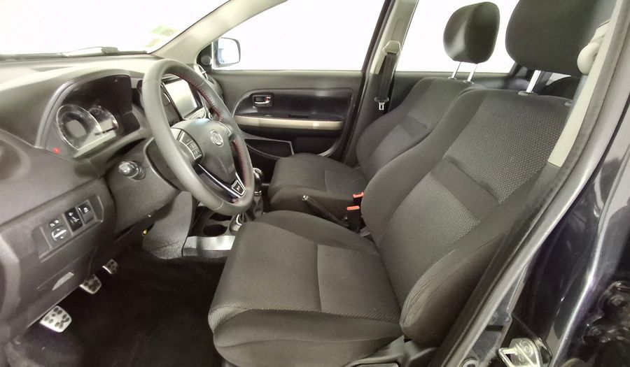Great Wall M4 1.5 SR Suv 2020