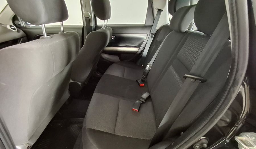 Great Wall M4 1.5 SR Suv 2020
