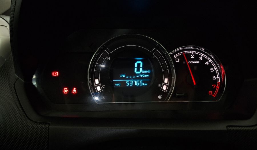 Great Wall M4 1.5 SR Suv 2020