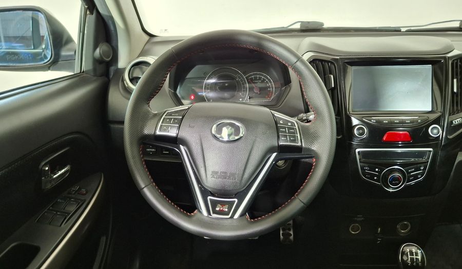Great Wall M4 1.5 SR Suv 2020