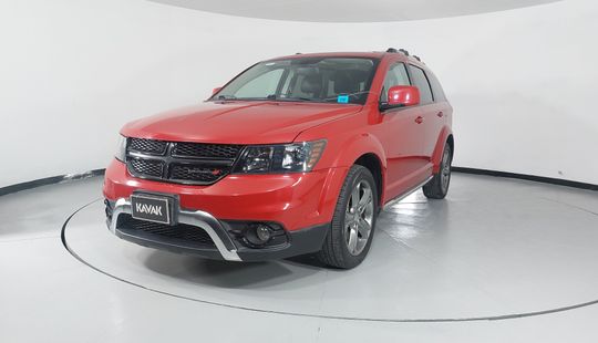 Dodge • Journey
