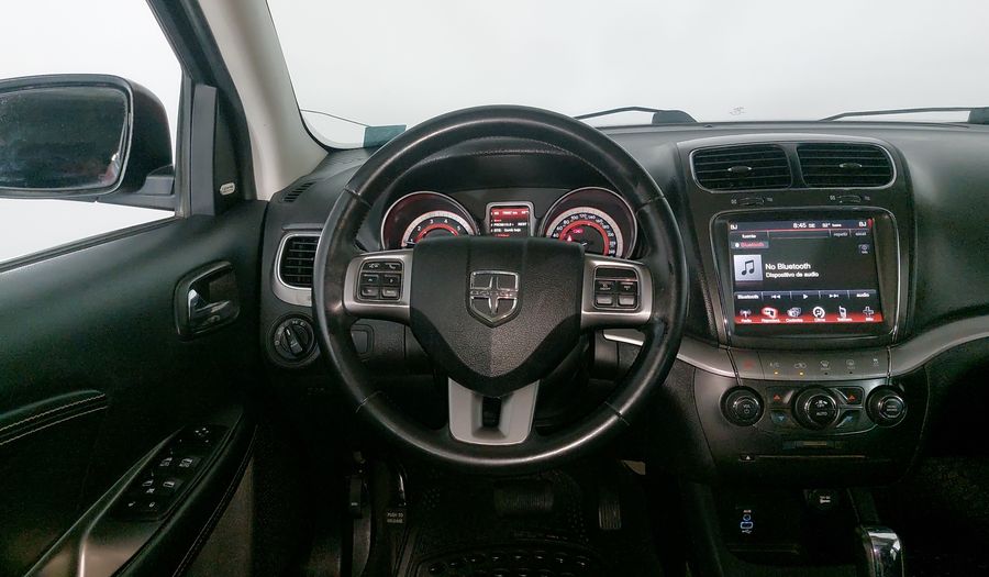 Dodge Journey 2.4 SXT+ 7 SPORT Suv 2017