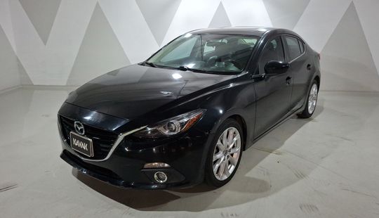Mazda • Mazda 3