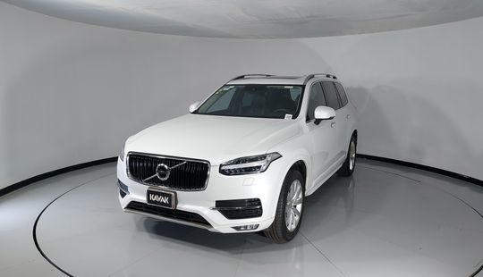 Volvo • XC90