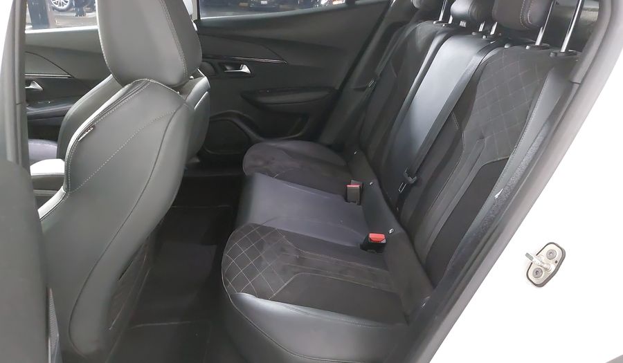 Peugeot 2008 1.2 GT AUTO Suv 2022