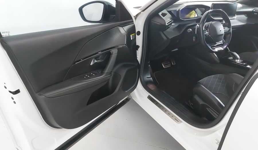 Peugeot 2008 1.2 GT AUTO Suv 2022
