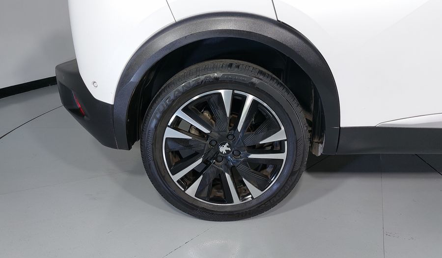 Peugeot 2008 1.2 GT AUTO Suv 2022