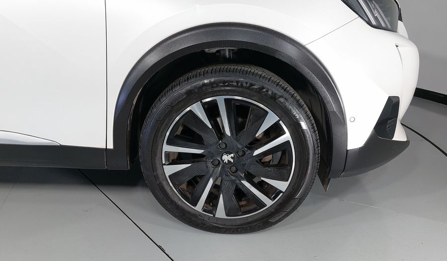 Peugeot 2008 1.2 GT AUTO Suv 2022