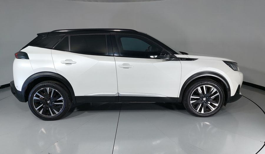 Peugeot 2008 1.2 GT AUTO Suv 2022