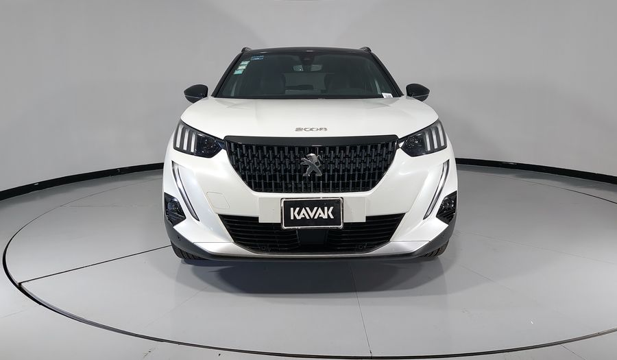 Peugeot 2008 1.2 GT AUTO Suv 2022