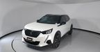 Peugeot 2008 1.2 GT AUTO Suv 2022