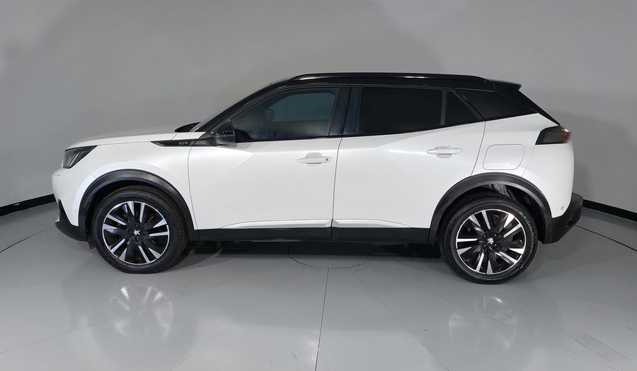 Peugeot 2008 1.2 GT AUTO Suv 2022