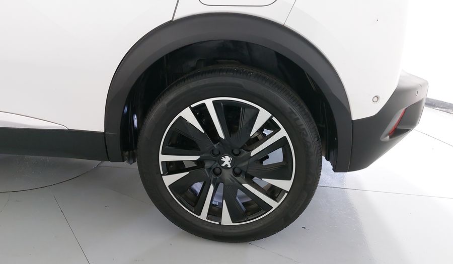 Peugeot 2008 1.2 GT AUTO Suv 2022