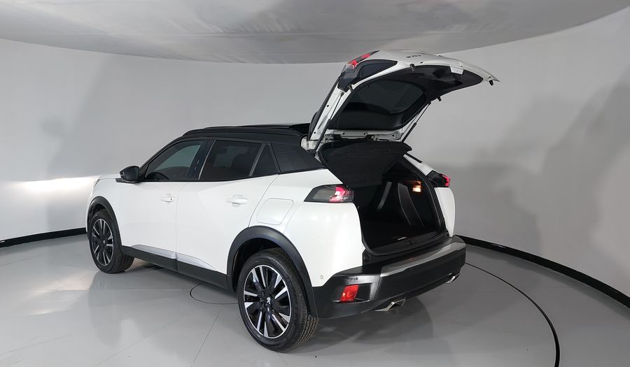 Peugeot 2008 1.2 GT AUTO Suv 2022