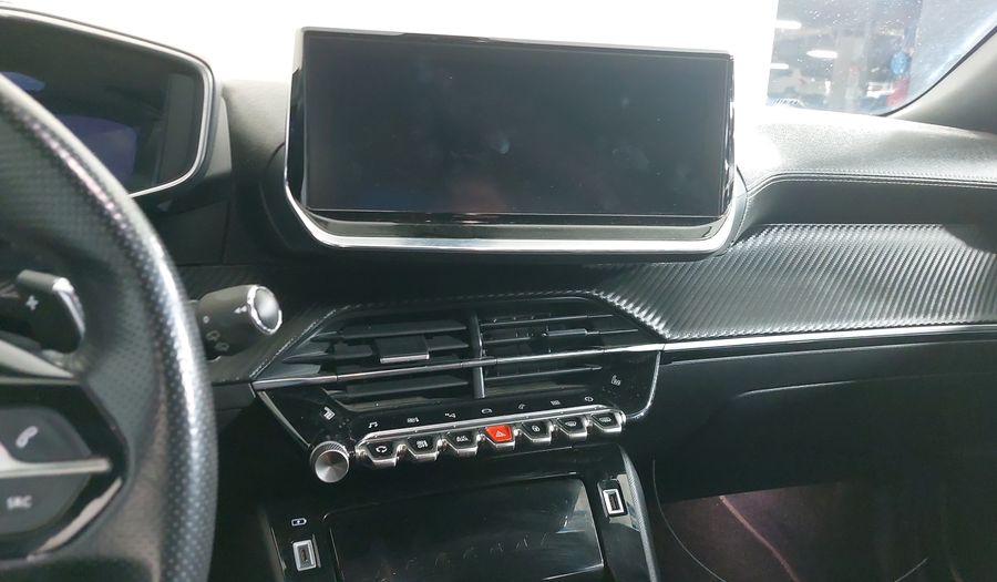 Peugeot 2008 1.2 GT AUTO Suv 2022