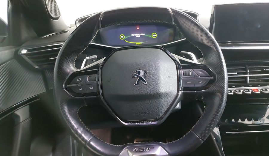 Peugeot 2008 1.2 GT AUTO Suv 2022