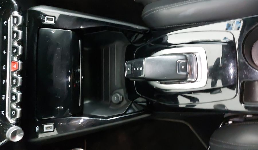 Peugeot 2008 1.2 GT AUTO Suv 2022