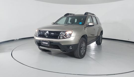 Renault • Duster