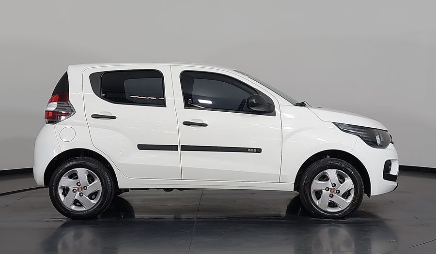 Fiat Mobi EVO EASY ON Hatchback 2017