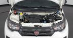 Fiat Mobi EVO EASY ON Hatchback 2017