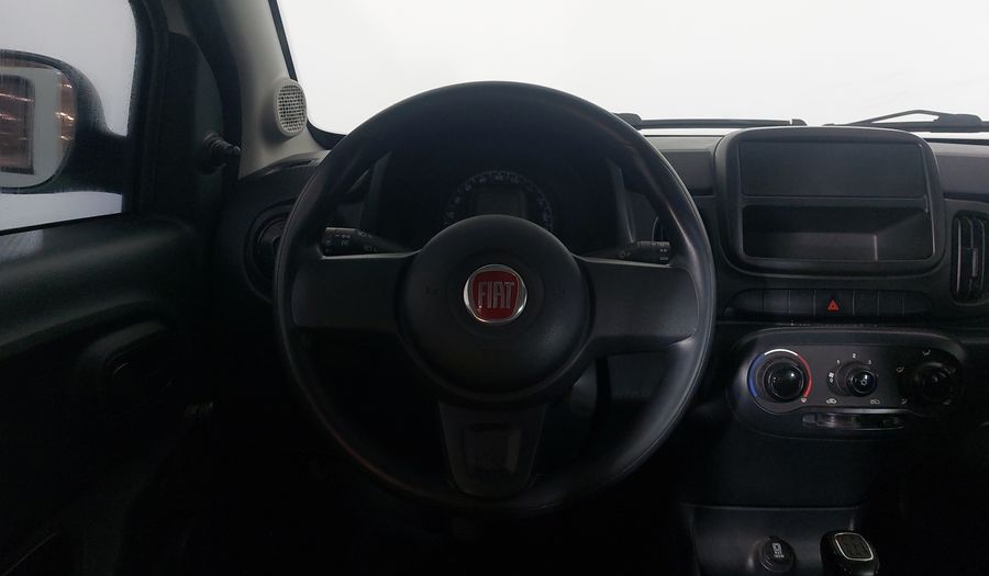Fiat Mobi EVO EASY ON Hatchback 2017