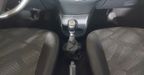 Fiat Mobi EVO EASY ON Hatchback 2017